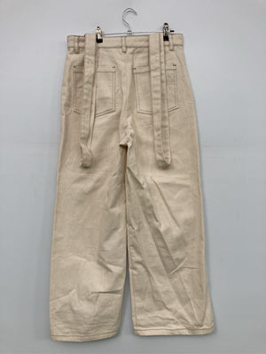 kutir/クティール/その他パンツ/パンツ/アイボリー/S