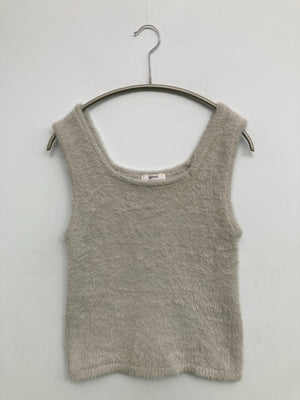 efforia/エフォリア/アンサンブル/トップス/ベージュ/L