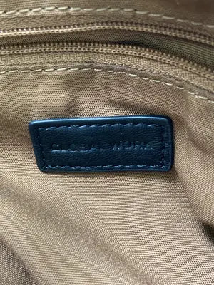 GLOBAL WORK/グローバルワーク/ショルダーバッグ/バッグ/ブラック