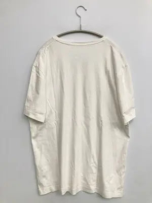 CLOTHET/Tシャツ/カットソー/トップス/ホワイト/4