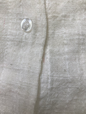 HOLIDAY/ホリデイ/シャツ/ブラウス/トップス/アイボリー/Free