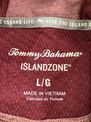 Tommy Bahama/トミーバハマ/その他トップス/トップス/レッド/L/G