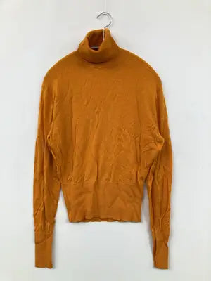 UNIQLO U/ユニクロユー/その他トップス/トップス/オレンジ/L