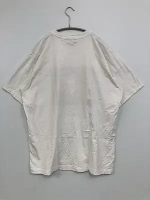 UNIQLO/ユニクロ/Tシャツ/カットソー/トップス/ホワイト/XL