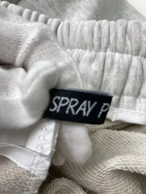 SPRAY PREMIUM/スプレイプレミアム/ロングスカート/スカート/ベージュ