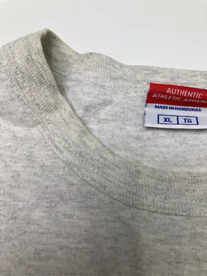 Champion/チャンピオン/Tシャツ/カットソー/トップス/グレー/XL