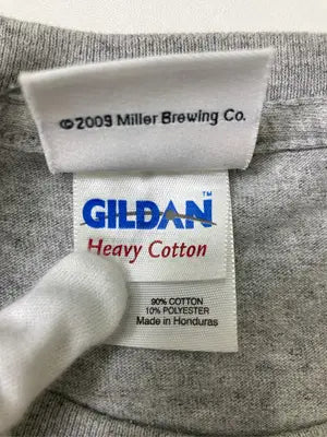 GILDAN/ギルダン/Tシャツ/カットソー/トップス/グレー/2XL