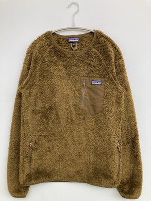 patagonia/パタゴニア/その他トップス/トップス/ブラウン/S