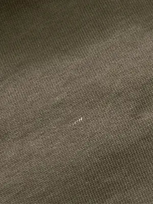 ZARA/ザラ/Tシャツ/カットソー/トップス/カーキ/EUR XS