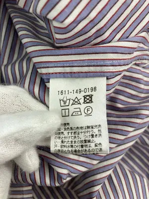 BEAUTY&YOUTH UNITED ARROWS/ビューティアンドユースユナイテッドアローズ/シャツ/ブラウス/トップス/パープル