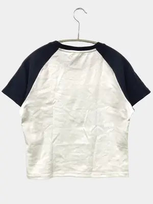 UNIQLO/ユニクロ/Tシャツ/カットソー/トップス/ホワイト/XL