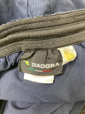 DIADORA/ディアドラ/その他パンツ/パンツ/ネイビー/S