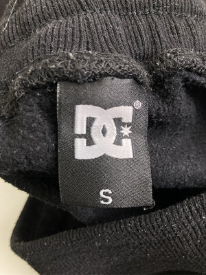 DC/ディーシー/スウェットパンツ/パンツ/ブラック/S