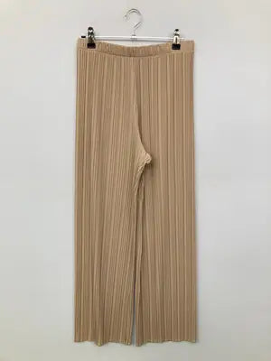 UNIQLO/ユニクロ/その他パンツ/パンツ/ベージュ/M