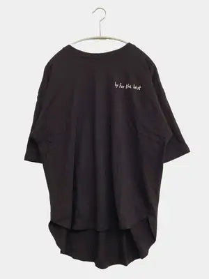MAGIC SOUND/マジックサウンド/Tシャツ/カットソー/トップス/ブラック/M