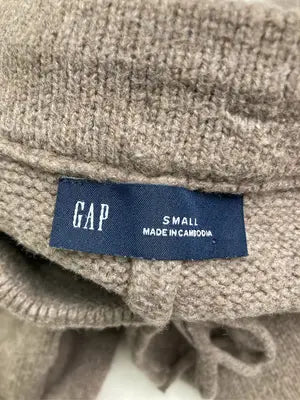 GAP/ギャップ/その他パンツ/パンツ/ブラウン/SMALL