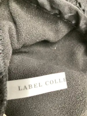 LABEL COLLECTION BASIC/スカート/スカート/ブラック/70-95
