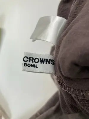 RODEO CROWNS/ロデオクラウンズ/スウェットパンツ/パンツ/ブラウン/M