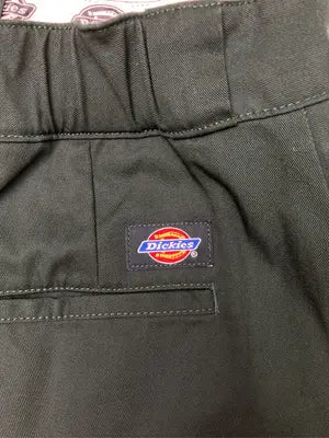 Dickies/ディッキーズ/ロングスカート/スカート/グリーン/L