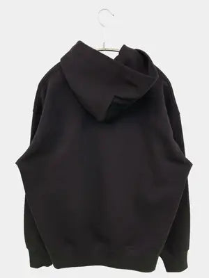 UNIQLO/ユニクロ/パーカー/トップス/ブラック/S