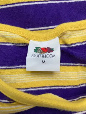 FRUIT OF THE LOOM/フルーツオブザルーム/ワンピース/ワンピース/ドレス/イエロー/M