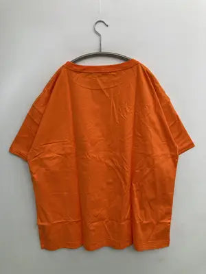 LABRAT TOKYO/Tシャツ/カットソー/トップス/オレンジ/S