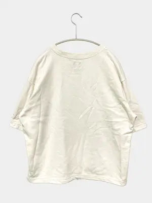 GAP/ギャップ/Tシャツ/カットソー/トップス/ホワイト/S