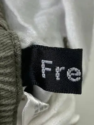 Freude/フロイデ/その他パンツ/パンツ/カーキ/4L