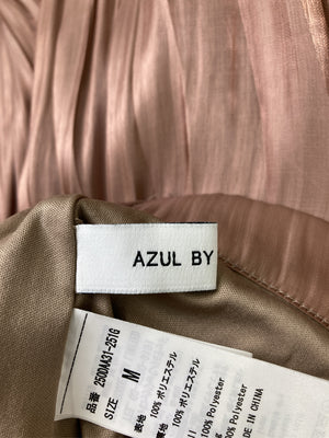 AZUL by MOUSSY/アズールバイマウジー/スカート/スカート/ブラウン/M