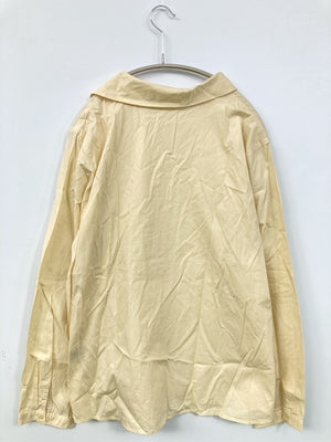 EAST BOY/イーストボーイ/シャツ/ブラウス/トップス/アイボリー/19