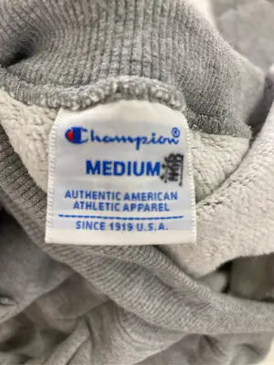 CHAMPION/チャンピオン/スウェットパンツ/パンツ/グレー
