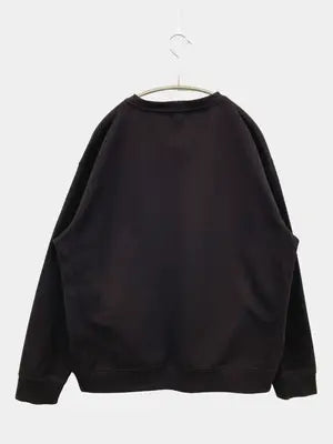 Urban collection/アーバンコレクション/スウェット/トップス/ブラック/L