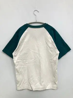 asics/アシックス/Tシャツ/カットソー/トップス/ホワイト/SS