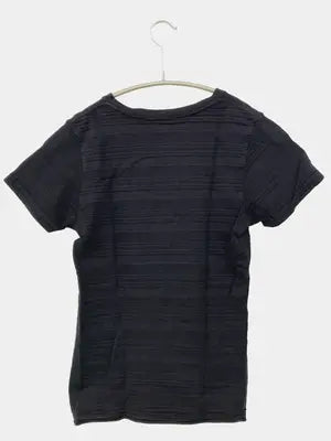 ROXY/ロキシー/Tシャツ/カットソー/トップス/ブラック/M