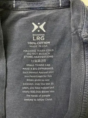 Lrg/Tシャツ/カットソー/トップス/ブルー