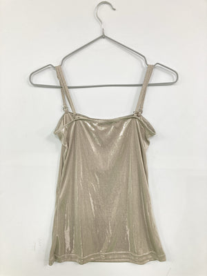 MICHEL KLEIN/ミッシェルクラン/アンサンブル/トップス/グレー/38