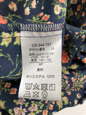 IEDIT/イディット/シャツ/ブラウス/トップス/ブラック/MP