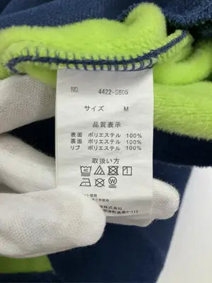 DISCUS ATHLETIC/ディスカスアスレチック/スウェット/トップス/ネイビー/M
