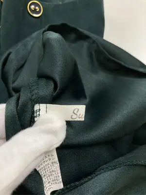 SUREVE/シュリーブ/その他パンツ/パンツ/グリーン/ウエスト69〜77