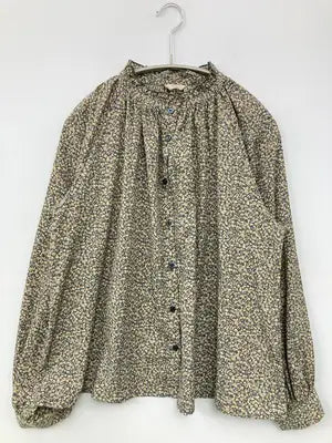 ehka sopo/エヘカソポ/シャツ/ブラウス/トップス/その他/F