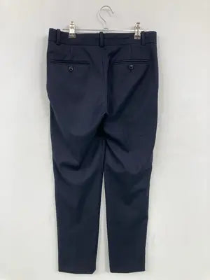 UNITED ARROWS/ユナイテッドアローズ/スラックス/パンツ/ブラック/36