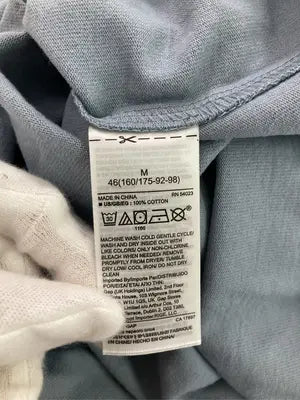 GAP/ギャップ/Tシャツ/カットソー/トップス/グレー/M