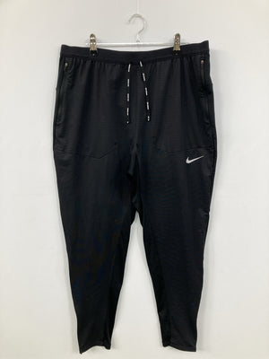 NIKE/ナイキ/ジャージ/トラックパンツ/パンツ/ブラック/XL
