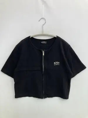 SLOPPY/スロッピー/Tシャツ/カットソー/トップス/ブラック/F