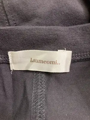 Laumeomi../スウェット/トップス/グレー/L