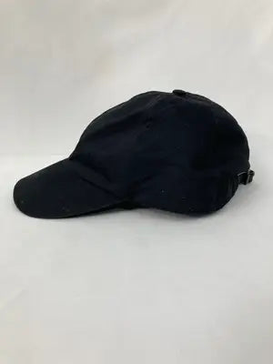 UNIQLO/ユニクロ/キャップ/帽子/ブラック/ONE SIZE
