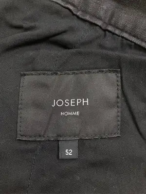 JOSEPH/ジョゼフ/その他パンツ/パンツ/ブラック/52