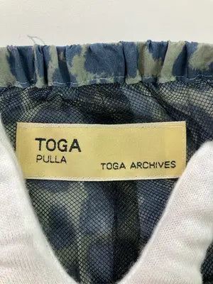 TOGA PULLA/トーガプルラ/ワンピース/ワンピース/ドレス/その他/M