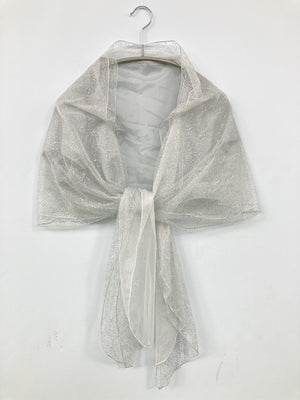 Rew de Rew/アンサンブル/トップス/シルバー/F