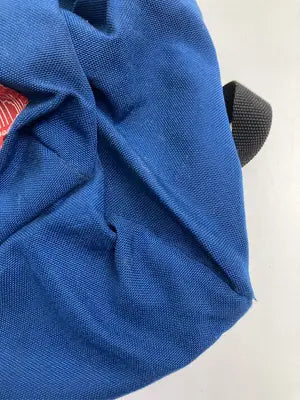 Manhattan Portage/マンハッタンポーテージ/バックパック/リュック/バッグ/ブルー